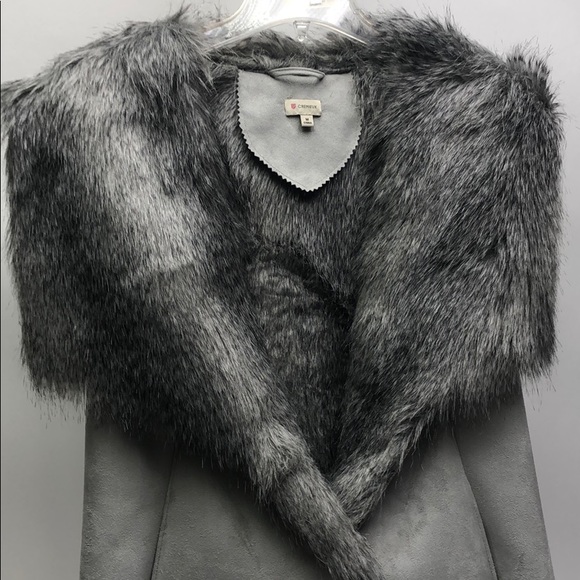 Cremieux Vest Glitz and Glam New - Picture 2 of 7